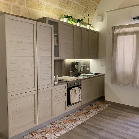 Apartment Maison Jolie - Locazione Turistica