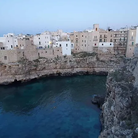 Apartment Maison Jolie - Locazione Turistica Polignano a Mare