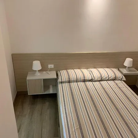 Maison Jolie - Locazione Turistica Apartment *