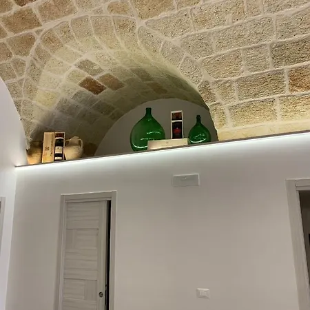 Maison Jolie - Locazione Turistica Apartment
