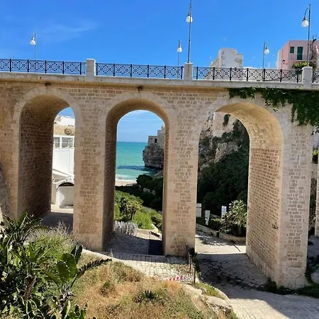 Maison Jolie - Locazione Turistica * Polignano a Mare