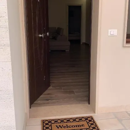 Maison Jolie - Locazione Turistica Apartment Polignano a Mare