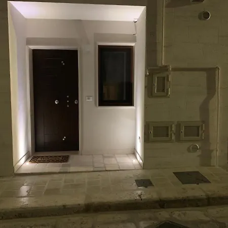 Maison Jolie - Locazione Turistica Apartment Polignano a Mare