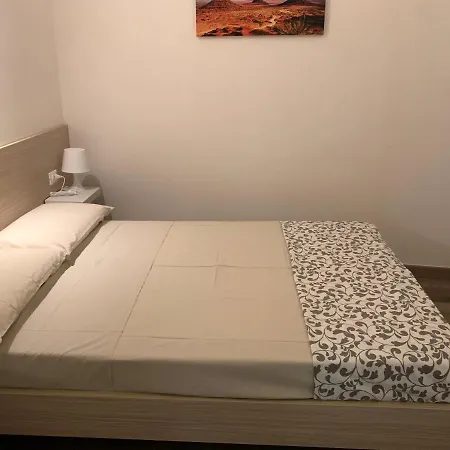 Maison Jolie - Locazione Turistica * Polignano a Mare