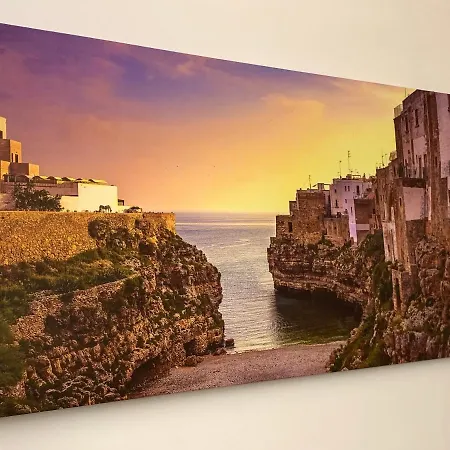Maison Jolie - Locazione Turistica Apartment