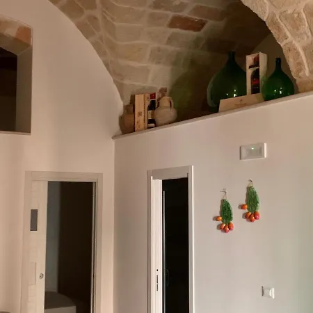 Maison Jolie - Locazione Turistica Polignano a Mare