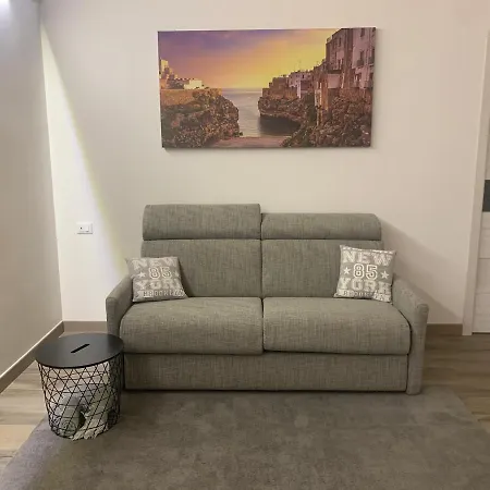 Apartment Maison Jolie - Locazione Turistica